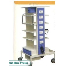 Laparoscopy Trolley