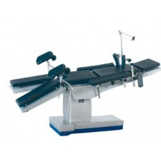 Hydraulic Operation Table