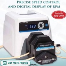 Precision Variable Speed Consol Drives