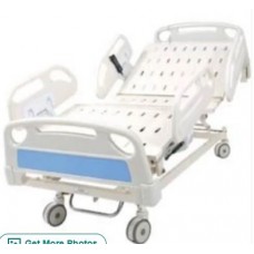 ICU Bed
