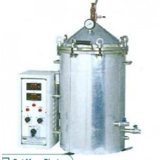 Laboratory Steamer