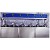High Temperature High Pressure Yarn Dyeing Machine