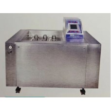 High Performance Laboratory Package Dyeing Machine