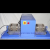 Slake Durability Test Apparatus