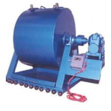 Los Angels Abrasion Testing Machine