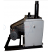 Belt Driven Oil Lubricated Vacuum Pump