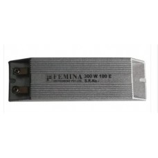 300W Dynamic Braking Resistor