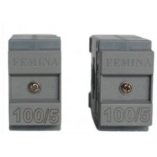 Femina 100/5 Current Transformer