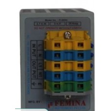 3.7kW Input Line Filter Choke
