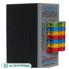 AC-DC Drive Input Line Filter Choice