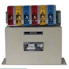 100HP Input Line Filter Choke