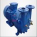 Monoblock Water Ring Vacuum Pump