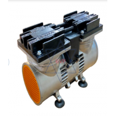 Oil Free Diaphragm Vacuum Pump