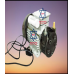 Oil Free Rotary Vane Vacuum Pump