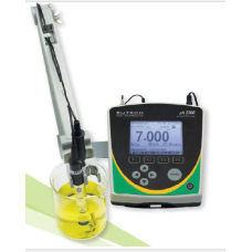 Eutech pH and ION Bench Meter