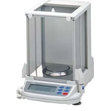 Semi Micro Analytical Balance