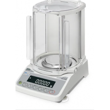 Analytical Balance 