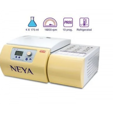 Refrigerated Cooling Centrifuge 