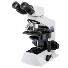 Binocular Laboratory Microscope