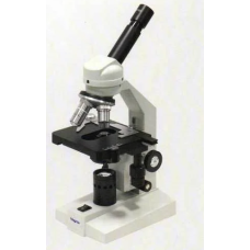 Binocular Laboratory Microscope