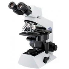 Binocular Laboratory Microscope 