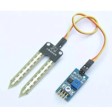 Soil Moisture sensor