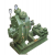 Single Stage Water Ring Vacuum Pumps
