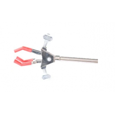 Three Prong Clamp Zinc