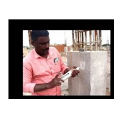 REBOUND HAMMER TESTING SERVICES