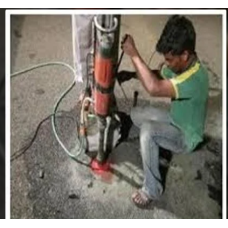 Building Material and Mechanical Testing