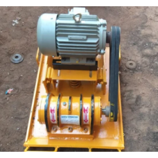 Vibrating Plate Compactor