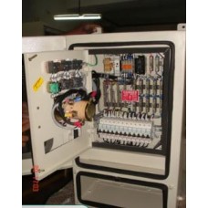 Lighting Distribution Panels
