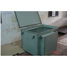 Disconnecting Switch Box