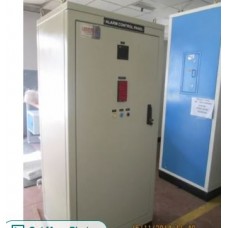 Alarm Control Panel