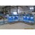 Pressure Test Bench