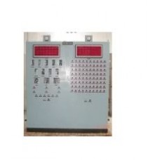 Electrical Control Panel