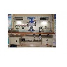 Electrical Calibration Lab Setup Service