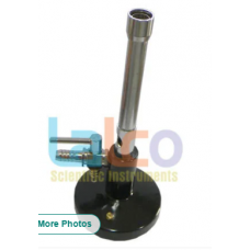 Bunsen Burner Double Flame