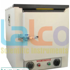 Hot Air Oven
