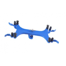 Fisher Clamp (New Improved Model)