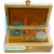 Analytical Weight Boxes