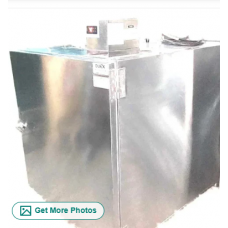 Dehydration Plants & Dryers
