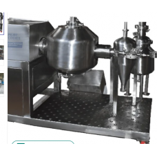 Rcvd Rotocone Vacuum Dryer