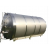 Horizontal Milk Storage Tank