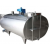 Butter Milk Tank
