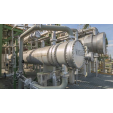 Heat Exchangers Manufacturer