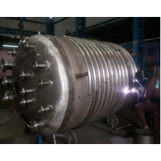 Process Vessels Manufacturer