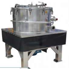 Top Discharge Type Centrifuge Machines