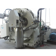 Horizontal Peeler Centrifuge