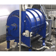 Industrial Large Centrifugal Dryer